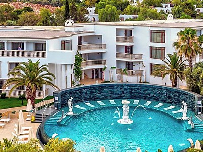 Samara Hotel