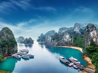 Severní a střední Vietnam 4. 3. - 19. 3. 2027