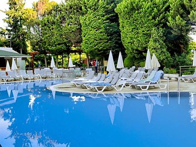 Marbel Hotel
