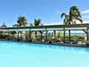 (Exteriér) - Hotel/Bazén