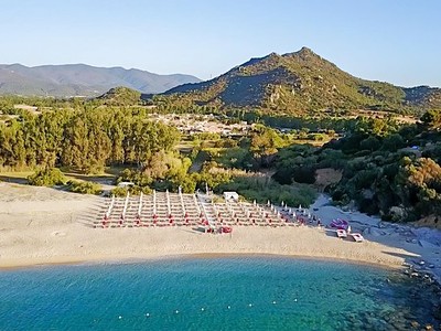 Alma Resort