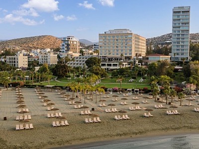 St.raphael Resort