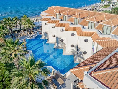 Palazetto Suites