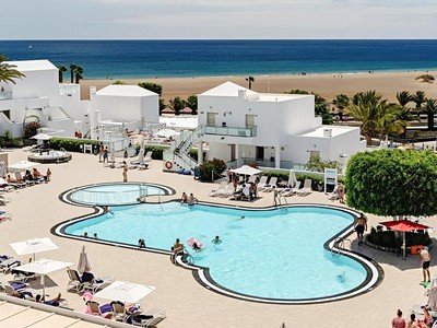 Lanzarote Village