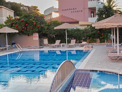 Panorama Studios