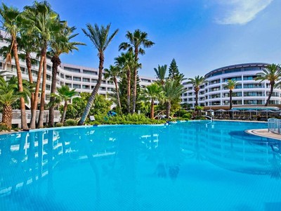 Tui Blue Grand Azur