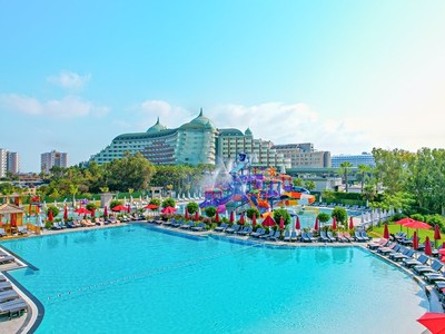 Delphin Palace