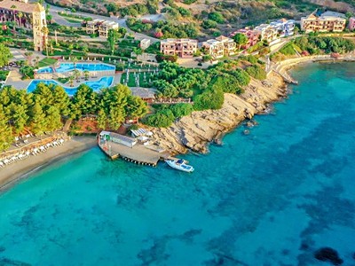 Candia Park Village