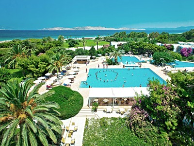 Caravia Beach