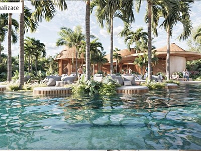 Lopesan Serenity Bay Resort, Spa & Casino