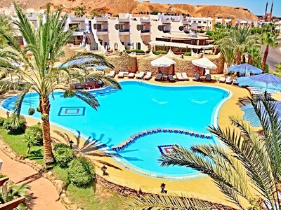 Turquoise Beach