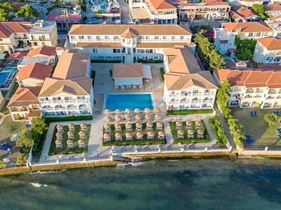 Meridien Beach