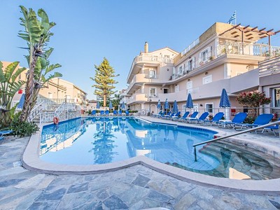Planos Beach