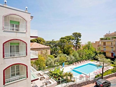Hotel Garden