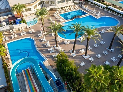 Aydinbey Famous Resort