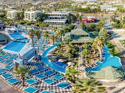 Star Beach Village