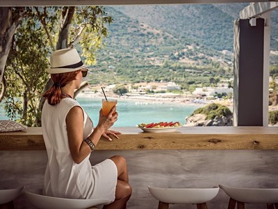 Troulis Apart Hotel