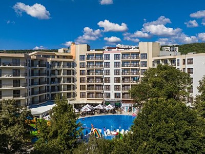 Prestige Hotel & Aquapark