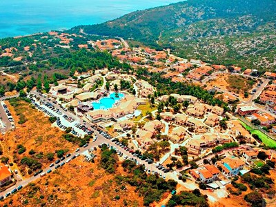Club Esse Cala Gonone Beach Village
