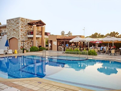 Lito Beach
