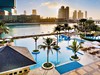 Beach Rotana Hotel & Tower Abu Dhabi #2