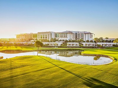 Regnum Carya
