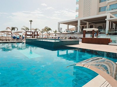 Cavo Maris Beach