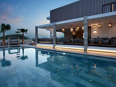 Lango Design Hotel