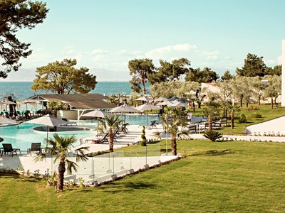 Thassos Imperial Resort