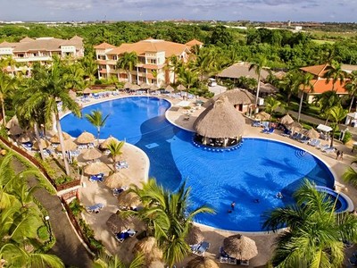 Bahia Principe Explore Turquesa