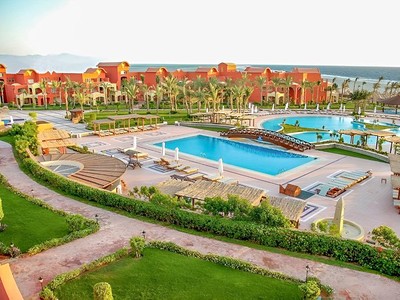 Grand Plaza Resort