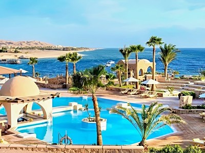 Mövenpick Resort El Quseir