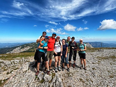 Raxalpe