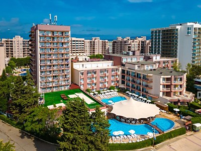 Mpm Astoria