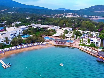 Samara Hotel
