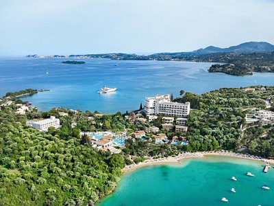 Grecotel Eva Palace