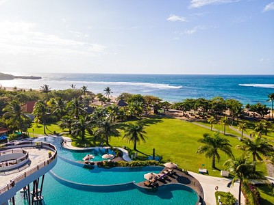 Merusaka Nusa Dua