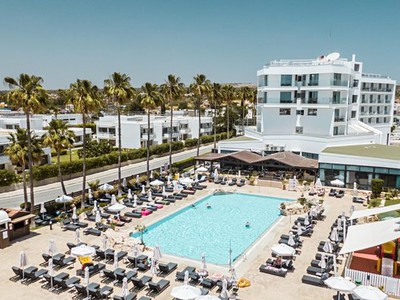 Pavlo Napa Beach