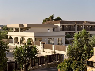 Filoxenia Hotel