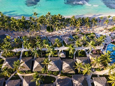 Viva Wyndham Dominicus Beach