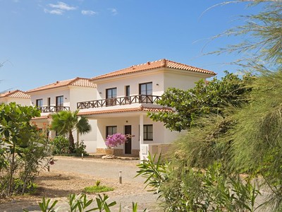 Melia Tortuga Beach