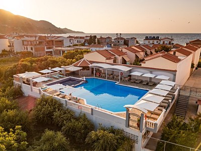 Athena Beach
