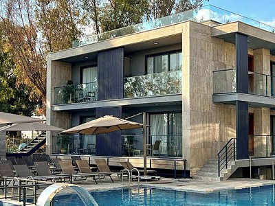Arcadia of Bodrum