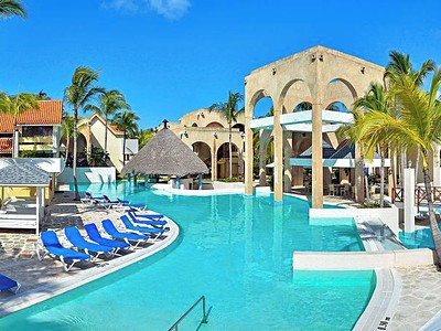 Melia Las Americas
