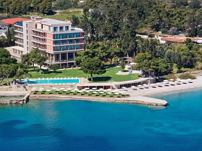 Kalamaki Beach Resort
