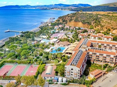 Club Yali Resort