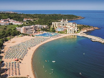 Marina Royal Palace