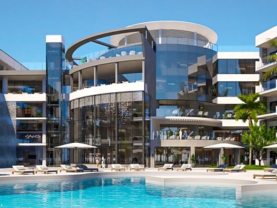 Amarina Saphir Beach Resort