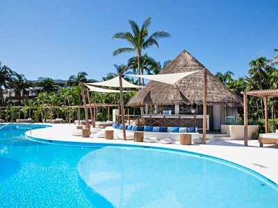 Bahia Principe Explore Tulum