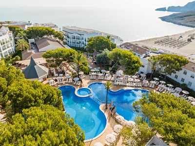 Viva Cala Mesquida Resort & Spa
